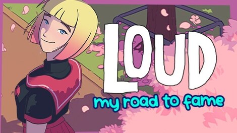 Loud: My Road to Fame (Xbox One) - Xbox Live Key - ARGENTINA - 0