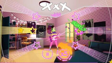 Loud: My Road to Fame (Xbox One) - Xbox Live Key - ARGENTINA - 9