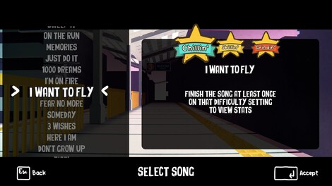 Loud: My Road to Fame (Xbox One) - Xbox Live Key - ARGENTINA - 5