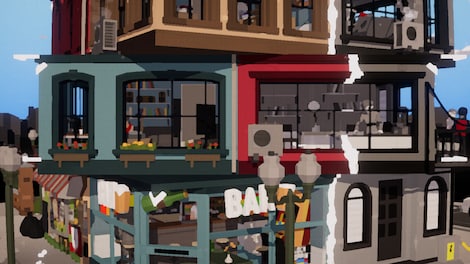 LOVE - A Puzzle Box Filled with Stories (PC) - Steam Key - GLOBAL - 6