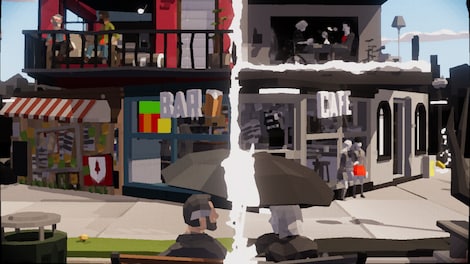 LOVE - A Puzzle Box Filled with Stories (PC) - Steam Key - GLOBAL - 5