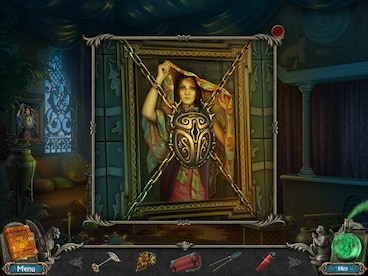 Love Alchemy: A Heart In Winter - Steam - Key EUROPE ) ( - 7