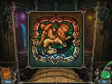 Love Alchemy: A Heart In Winter - Steam - Key EUROPE ) ( - 5