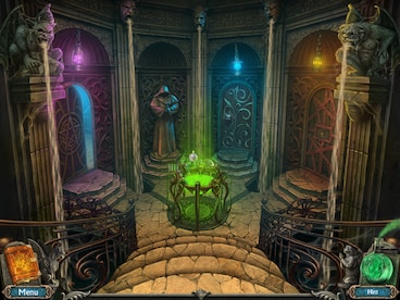Love Alchemy: A Heart In Winter Steam Key GLOBAL - 6