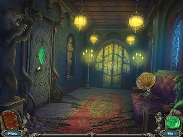 Love Alchemy: A Heart In Winter Steam Key GLOBAL - 3