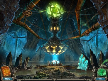 Love Alchemy: A Heart In Winter Steam Key GLOBAL - 9