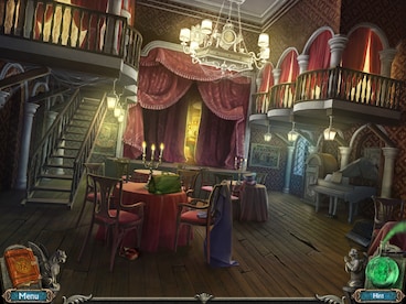 Love Alchemy: A Heart In Winter Steam Key GLOBAL - 10