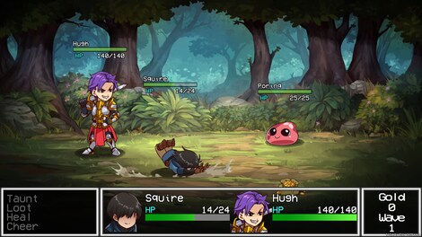 Love Esquire - RPG/Dating Sim/Visual Novel - Steam - Gift EUROPE - 3