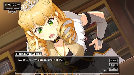 Love Esquire - RPG/Dating Sim/Visual Novel - Steam - Gift GLOBAL - 0
