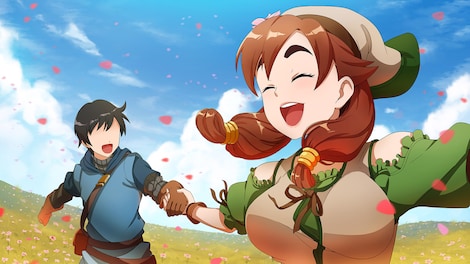 Love Esquire - RPG/Dating Sim/Visual Novel - Steam - Gift GLOBAL - 20
