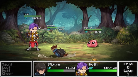 Love Esquire - RPG/Dating Sim/Visual Novel - Steam - Gift GLOBAL - 3