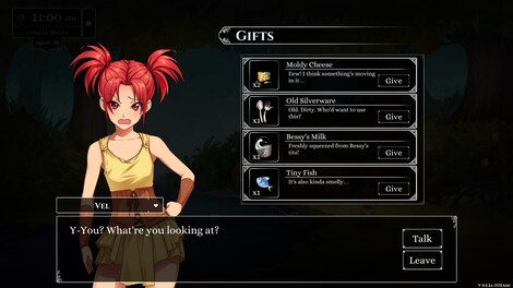 Love Esquire - RPG/Dating Sim/Visual Novel - Steam - Key GLOBAL - 13
