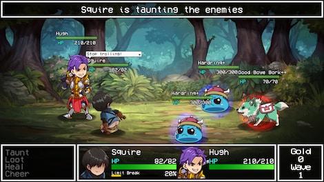 Love Esquire - RPG/Dating Sim/Visual Novel - Steam - Key GLOBAL - 17