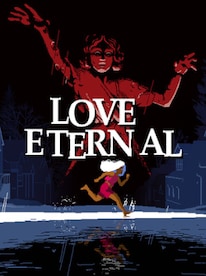 Love Eternal (PC) - Steam Key - GLOBAL - 1