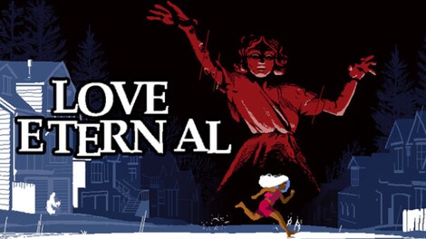 Love Eternal (PC) - Steam Key - GLOBAL - 0