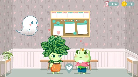 Love, Ghostie (PC) - Steam Account - GLOBAL - 9