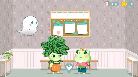 Love, Ghostie (PC) - Steam Key - GLOBAL - 9