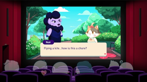 Love, Ghostie (PC) - Steam Key - GLOBAL - 10