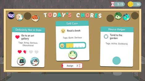 Love, Ghostie (PC) - Steam Key - GLOBAL - 4