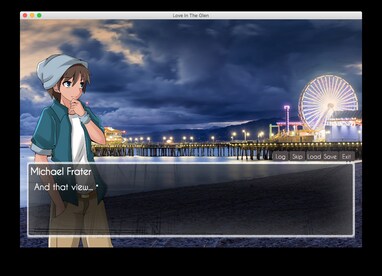 Love in the Glen Deluxe Edition Steam Key GLOBAL - 7