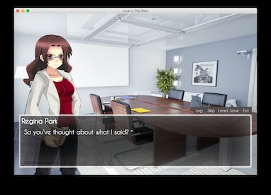 Love in the Glen Steam Key GLOBAL - 7
