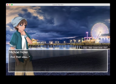 Love in the Glen Steam Key GLOBAL - 5