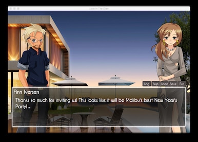 Love in the Glen Steam Key GLOBAL - 3