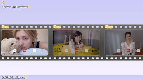 Love Is All Around (Xbox Series X/S) - Xbox Live Key - GLOBAL - 4