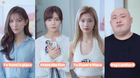 Love Is All Around (Xbox Series X/S) - Xbox Live Key - GLOBAL - 6