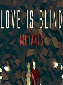 Love is Blind: Mutants (PC) - Steam Key - GLOBAL - 1