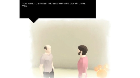 Love is Blind: Mutants (PC) - Steam Key - GLOBAL - 3