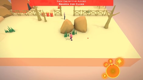 Love is Blind: Mutants (PC) - Steam Key - GLOBAL - 4
