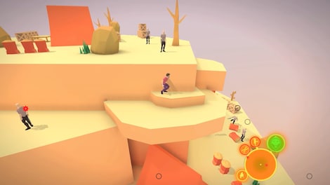 Love is Blind: Mutants (PC) - Steam Key - GLOBAL - 5