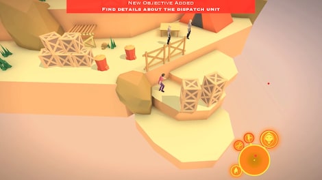 Love is Blind: Mutants (PC) - Steam Key - GLOBAL - 9