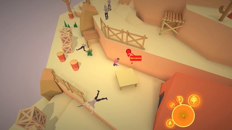 Love is Blind: Mutants (PC) - Steam Key - GLOBAL - 10
