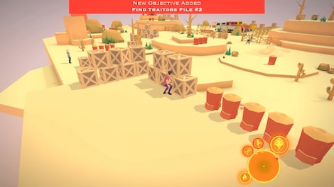 Love is Blind: Mutants (PC) - Steam Key - GLOBAL - 12