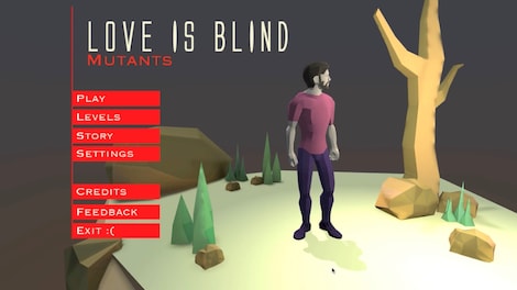 Love is Blind: Mutants (PC) - Steam Key - GLOBAL - 14