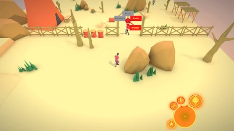 Love is Blind: Mutants (PC) - Steam Key - GLOBAL - 15