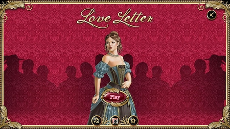Love Letter (PC) - Steam Key - EUROPE - 4
