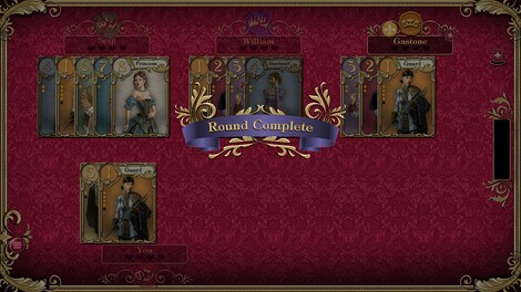 Love Letter (PC) - Steam Key - EUROPE - 3