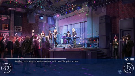 Love, Money, Rock'n'Roll (PC) - Steam Gift - EUROPE - 12