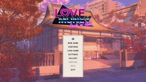 Love, Money, Rock'n'Roll (PC) - Steam Gift - GLOBAL - 3