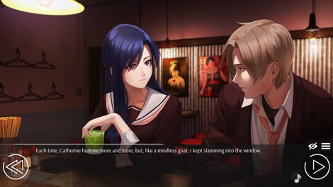 Love, Money, Rock'n'Roll (PC) - Steam Key - EUROPE - 10