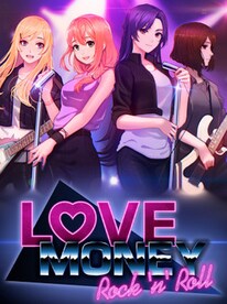 Love, Money, Rock'n'Roll (PC) - Steam Key - EUROPE - 1