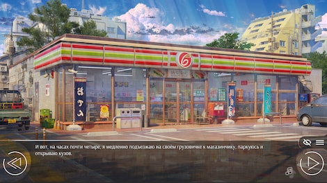 Love, Money, Rock'n'Roll: Summer '94 (PC) - Steam Key - GLOBAL - 4