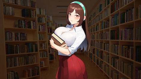 Love n Life: Lucky Teacher (PC) - Steam Gift - GLOBAL - 5
