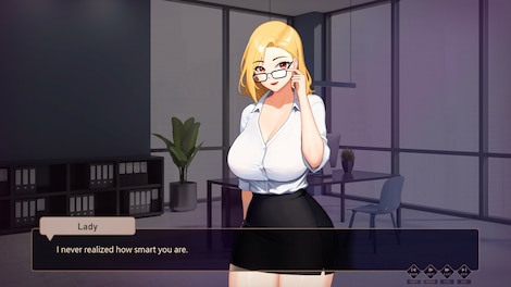 Love n Life: Lucky Teacher (PC) - Steam Gift - GLOBAL - 4
