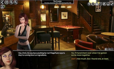 Love of Magic (PC) - Steam Gift - EUROPE - 8