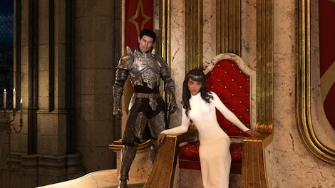 Love of Magic (PC) - Steam Gift - GLOBAL - 7