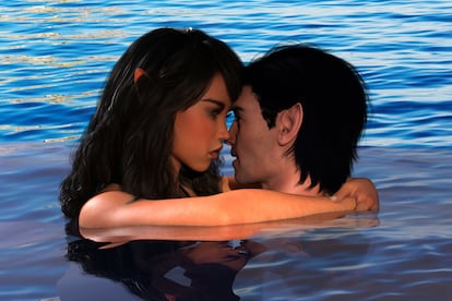 Love of Magic (PC) - Steam Gift - GLOBAL - 9